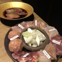 とり料理 鳥者 - 