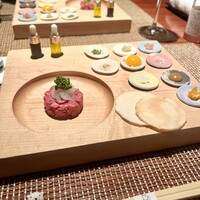 Salon du Kuma3 北新地 - 