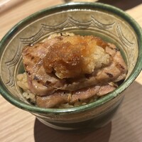 焼うお いし川 - 
