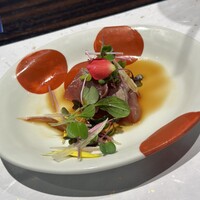 鮨 やまけん 銀座店 - 