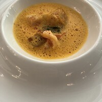 フランス料理 ル・トリアノン - 