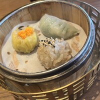 正宗広東私房菜サワダ 梅田エスト店 - 