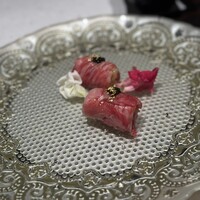 鮨 やまけん 銀座店 - 