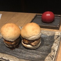 とり料理 鳥者 - 