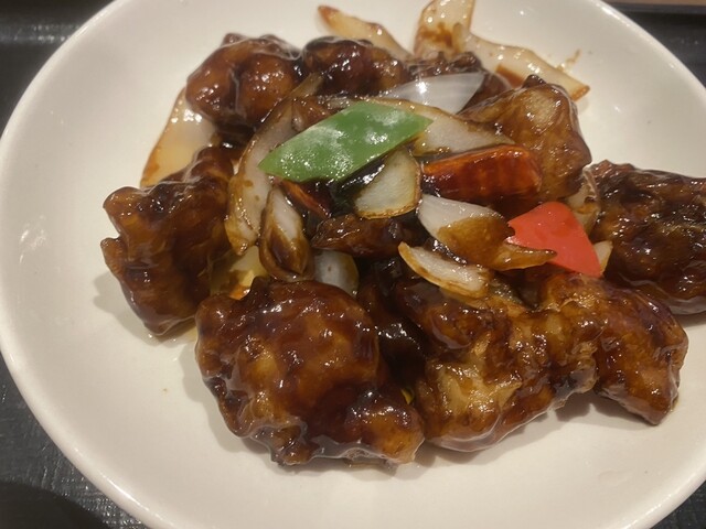 じゅんぼう Gozenbo Roppongi Ten Reservation - Roppongi/Chinese | Tabelog