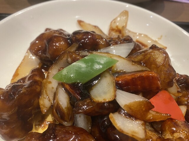 じゅんぼう Gozenbo Roppongi Ten Reservation - Roppongi/Chinese | Tabelog