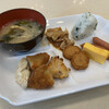 東横INN - 無料モーニング