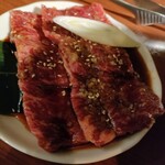 ネギタン ホルモン寺山 - 