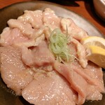 ネギタン ホルモン寺山 - 