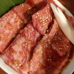 ネギタン ホルモン寺山 - 