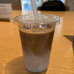 SIDEWALK COFFEE ROASTERS - 