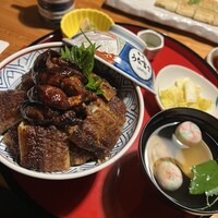 炭焼うな富士 白壁別邸 - 