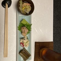 先斗町 四季 よし菜 - 