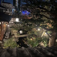 炭焼うな富士 白壁別邸 - 