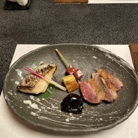 先斗町 四季 よし菜 - 
