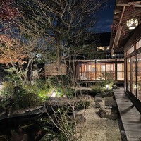 炭焼うな富士 白壁別邸 - 