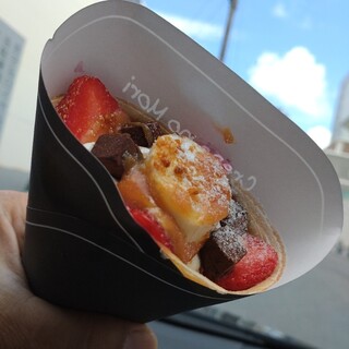 クレープの森_1