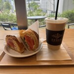 ZEBRA Coffee&Croissant - 