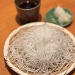 Te Uchi Soba Maiduru - 