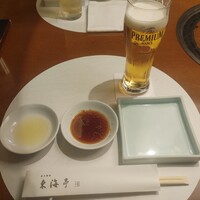 松阪牛炭火焼肉 東海亭 - 