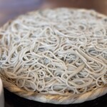 Teuchi Soba Yuurian - 