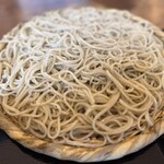 Teuchi Soba Yuurian - 