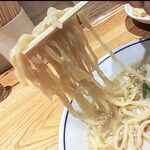 らーめん 鱗 難波店 - 