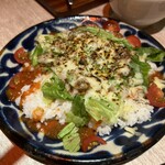 沖縄料理 あしびな～ - 