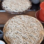 Teuchi Soba Yuurian - 