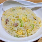 らーめん 鱗 難波店 - 