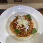 パスタ屋一丁目 - 料理写真: