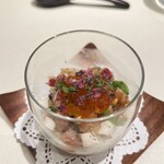 カーザデッラマンテ - 