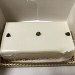 西洋菓子 しろたえ - 