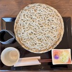 Teuchi Soba Yuurian - 