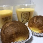 西洋菓子 しろたえ - 