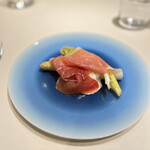 カーザデッラマンテ - 