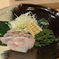 福の井 一乃松 - 