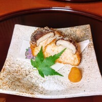 のどぐろ専門店 赤坂 かなめ - 