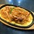 喫茶 亀 - 料理写真:鉄板スパゲティ イタリアン（上から）本当に美味しい❤️
