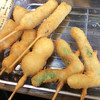 元祖串かつ だるま 道頓堀店