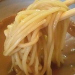 麺や スズケン - 