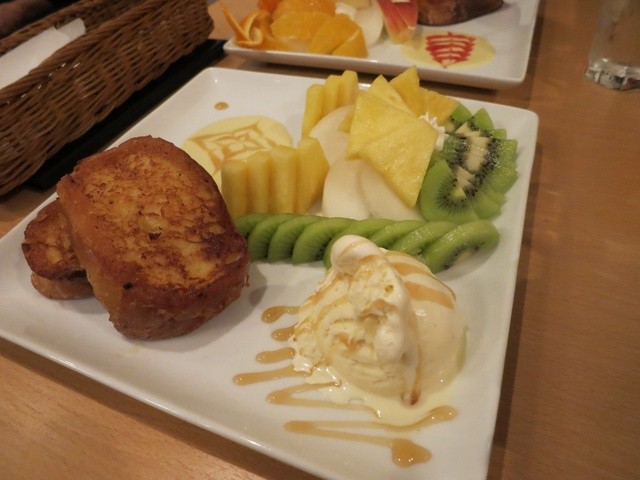 オータムリーフ 秋葉原店 Autumn Leaf 末広町 喫茶店 食べログ オータムリーフ 秋葉原店 Autumn Leaf 末広町 喫茶店 食べログ
