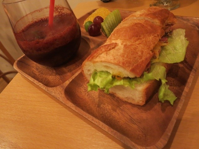 オータムリーフ 秋葉原店 Autumn Leaf 末広町 喫茶店 食べログ オータムリーフ 秋葉原店 Autumn Leaf 末広町 喫茶店 食べログ