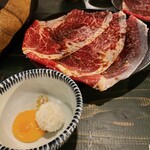 ふくみ屋焼肉 - 