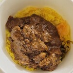 SPICY CURRY 魯珈 - 