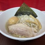 Oreno Ramen Kouta - 