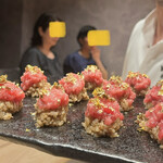 Sushi Tomikawa - 