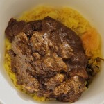 SPICY CURRY 魯珈 - 