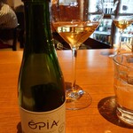 イルポルト - ノンアルのワイン