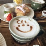 にじいろcafe - 